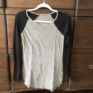 Women’s Monrow Rock Tee sz xs